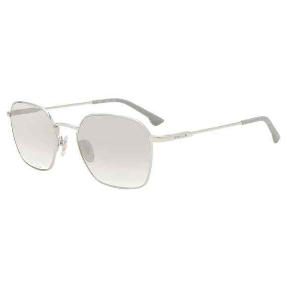 SUN SPL970 Sunglasses SILVER-579X 55mm